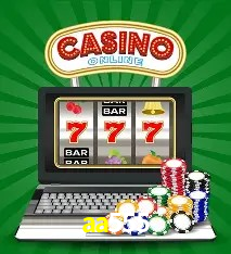 Jogos de Slot aa555