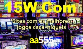 aa555 login