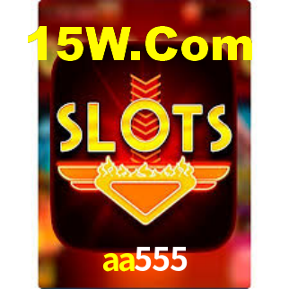 aa555 - App Features