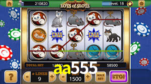 Programa VIP aa555