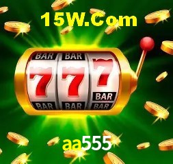 Casino Ao Vivo aa555