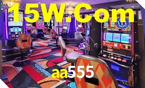 VIP Casino aa555