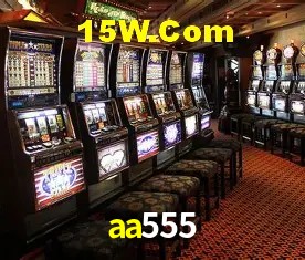 aa555 - Rápido Acesse