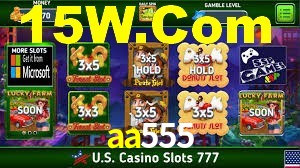 Tennis Betting aa555