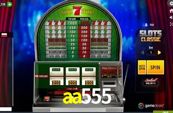Ofertas Exclusivas aa555
