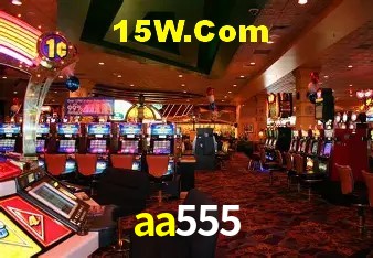 aa555 - Login Methods