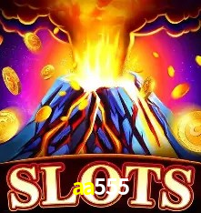 Provedores de Jogos aa555