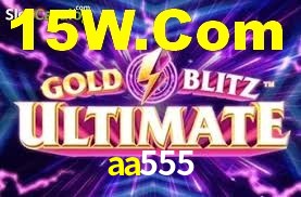 Live Casino aa555