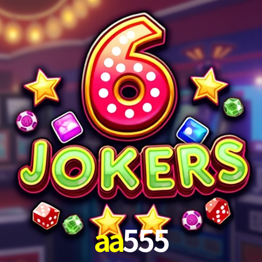 cassino aa555