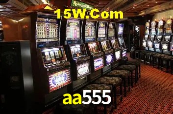 aa555 Salvador - Promo Stats