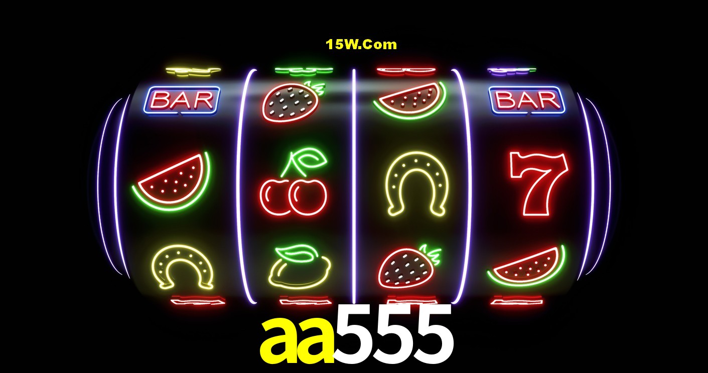 Live Casino aa555
