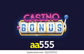 Football Betting aa555