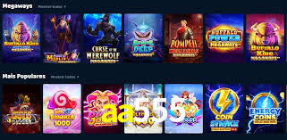 Exclusive Games aa555