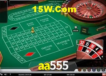 aa555 - Aplicativo Móvel
