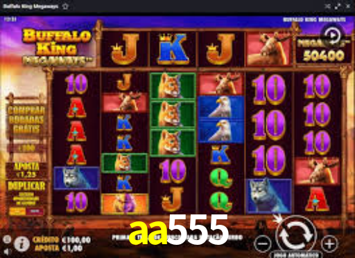 PIX Instantâneo aa555