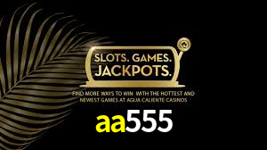 Jogos Exclusivos aa555