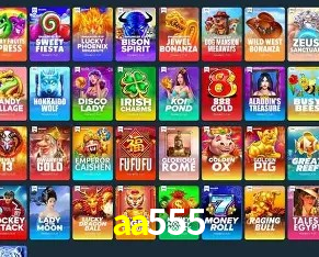 Design Responsivo aa555