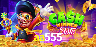 Bônus Diários aa555