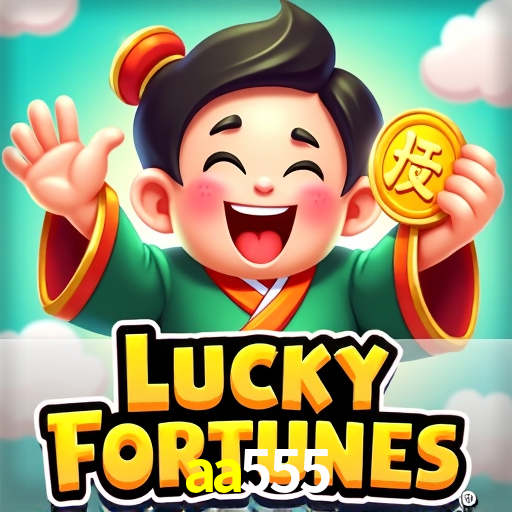 Tecnologia da Plataforma aa555