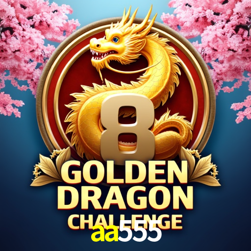 Bônus de Boas-vindas aa555